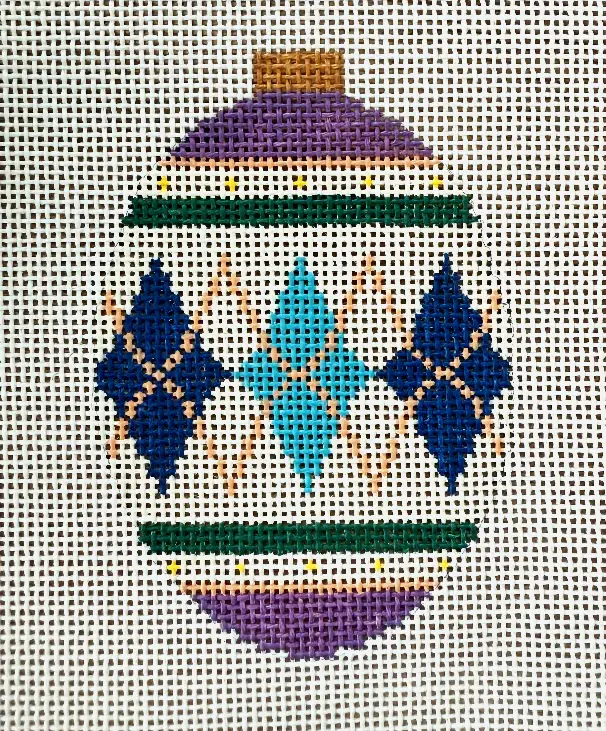 Teal Diamonds Decorative Mesh Christmas Tree Ornament - Star-Shaped Festive Decoration with 18/13 Mesh Design for Holiday Home Supplies
