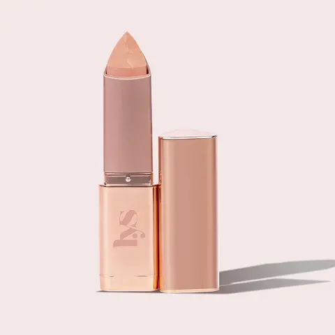 LYS Beauty Aim High Highlighter Stick - Beauty & Personal Care Cosmetics Highlighter, Creamy Texture, Natural Blend, Skin-Enhancing Illuminator for Dewy Makeup & Healthy Glow