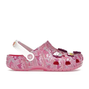 Crocs Unisex Classic Clog Hello Kitty and Friends, from StockX