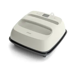 Cricut EasyPress SE Heat Press Machine - 9 in x 9 in - Taupe
