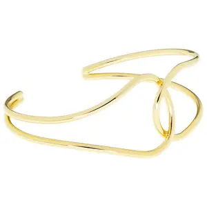 Marlyn Schiff Twisted Cuff