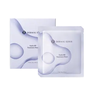 Dermal Elixir | Hydra 8D Treatment Mask by elvis+elvin (25ml)