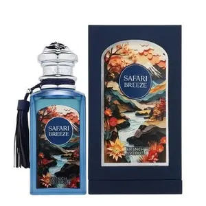 FRENCH AVENUE Unisex Refreshing Grapefruit EDP - 100ml (3.4oz), Citrus Fruity, Jasmine, Longlasting, Zesty, Aromatic, Fruit-Flavored, Minty Unisex Fragrance, Daily Wear Perfume, Longlasting Unisex Fragrance