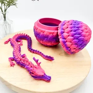 Hatching Dragon Eggs