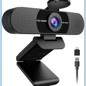 EMEET C960 1080P Webcam