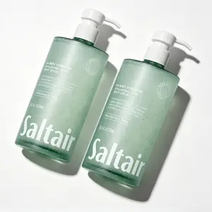 Saltair HA Body Hydrator Hyaluronic Acid Serum - Skin Repair Moisture 10.14 FL OZ