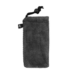 Carbon String Pouch
