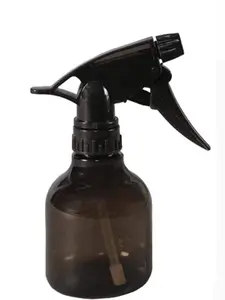 Tolco Smoke Spray Bottle, Black 8 Oz