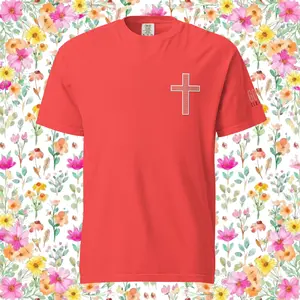 Remains Forever 1 Peter 1:24-25 | Medium Colors