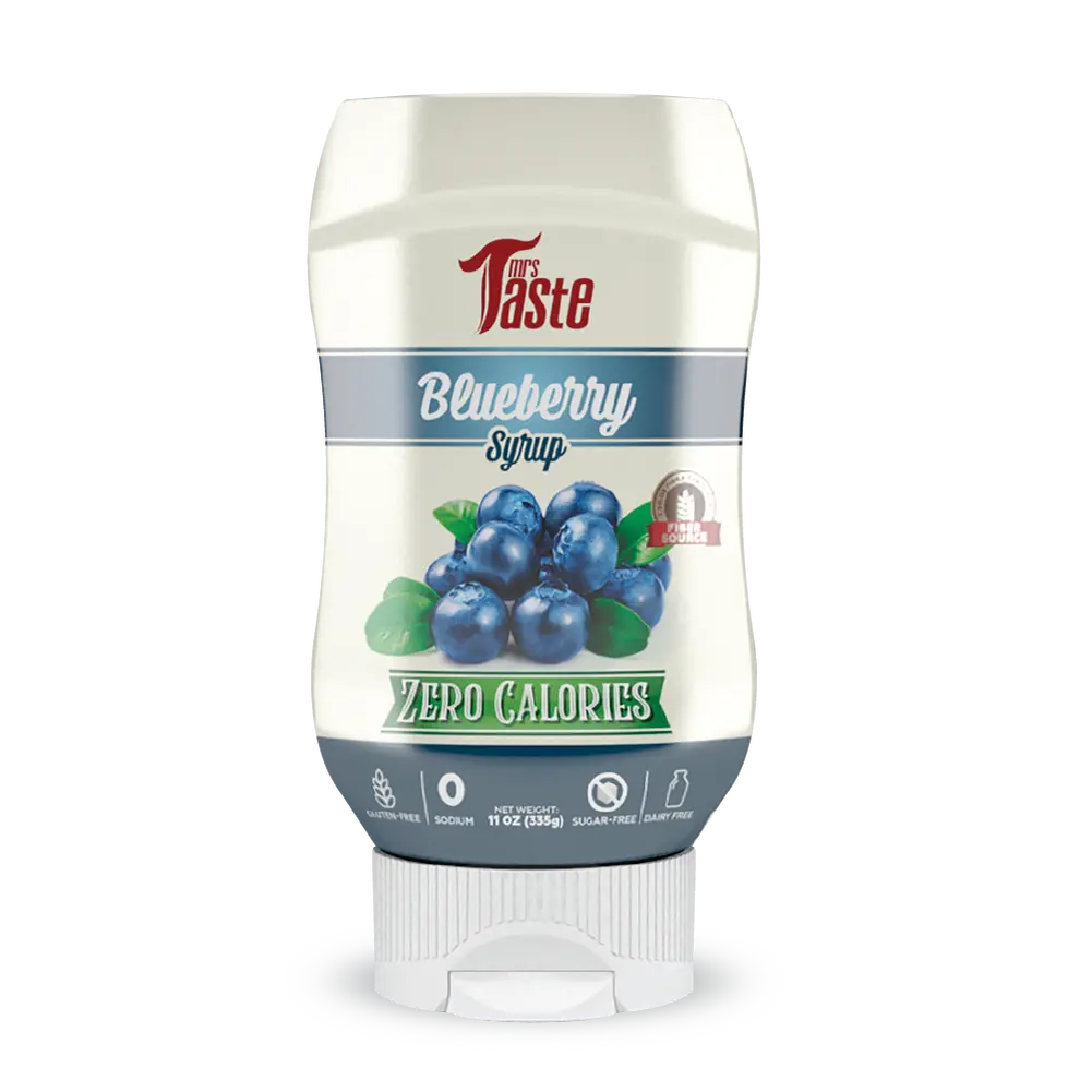 Blueberry Blueberry