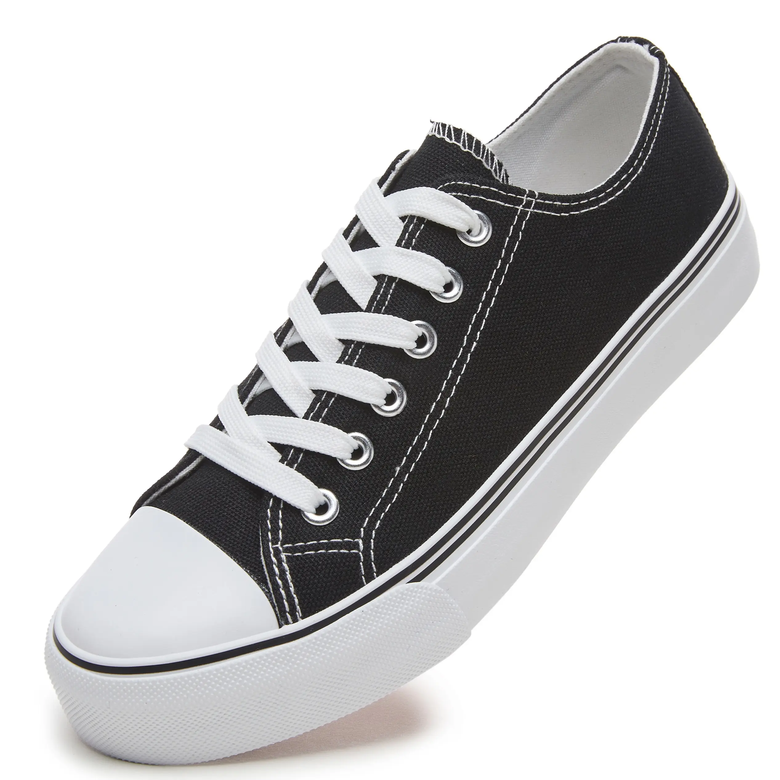 Womens low top shoes classic shoes canvas casual shoes Womens low top shoes classic shoes canvas casual shoes