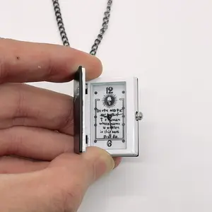Anime Death Note Keychain Black Notebook Pendant Key Chain Cospaly Accessories Keyring for Women Men Jewelry Gifts