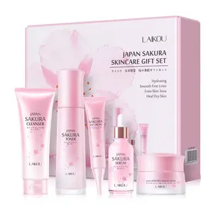 Japan Deluxe Kit 5PCS