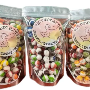 3 Quacky Bites Variety Bundle