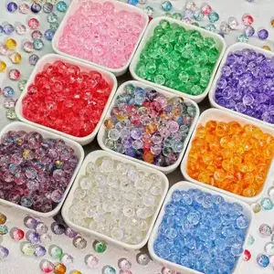 Super Lucky Blind Box Glass Crystal-kikishop