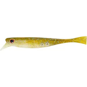 Nomad Design Freshwater Live-Ops Delta Minnow w/Adjusta Ball System - 4.5 Inch