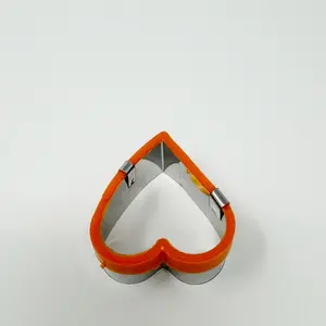 Algerian cookie cutter
