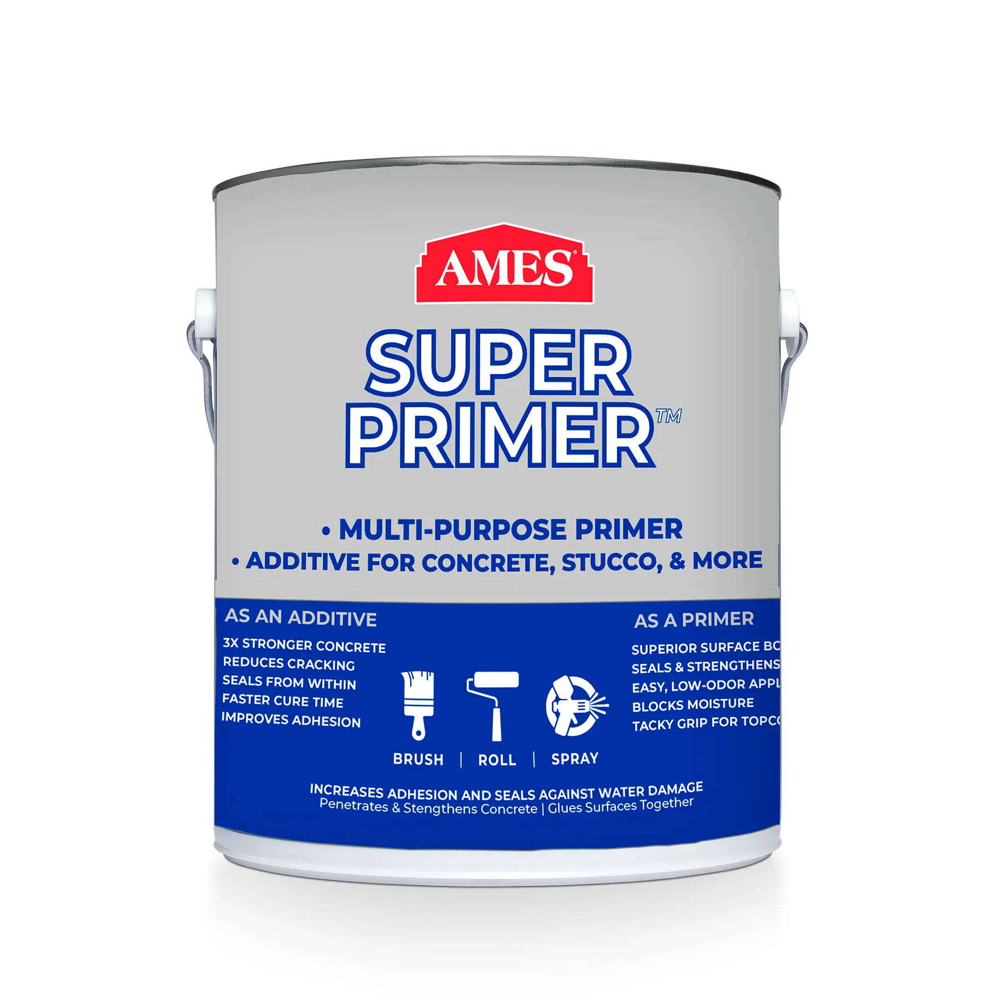1 Gallon - Super Primer