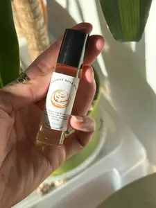 Sweet Cinnamon Roll - Perfume Oil