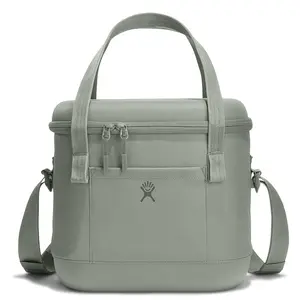 Hydro Flask Cooler Bag – Insulated Portable Soft Cooler – 12 L Capacity