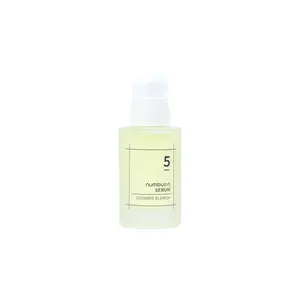 numbuzin No.5 Goodbye Blemish Serum (50ml) Skincare Brightening Skin Repair Comfort