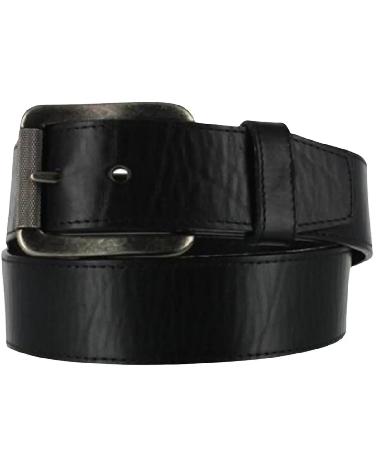 Justin Men's Men'S Bent Rail Bomber Western Belt - C11743