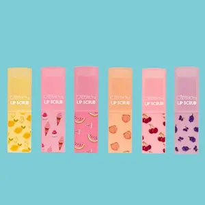 Sweet Dose  Lip Scrub