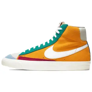 Nike Blazer Mid Vintage 'Multi-Suede'