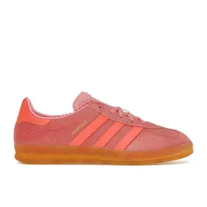 adidas Women's Gazelle Indoor Beam Pink, from StockX