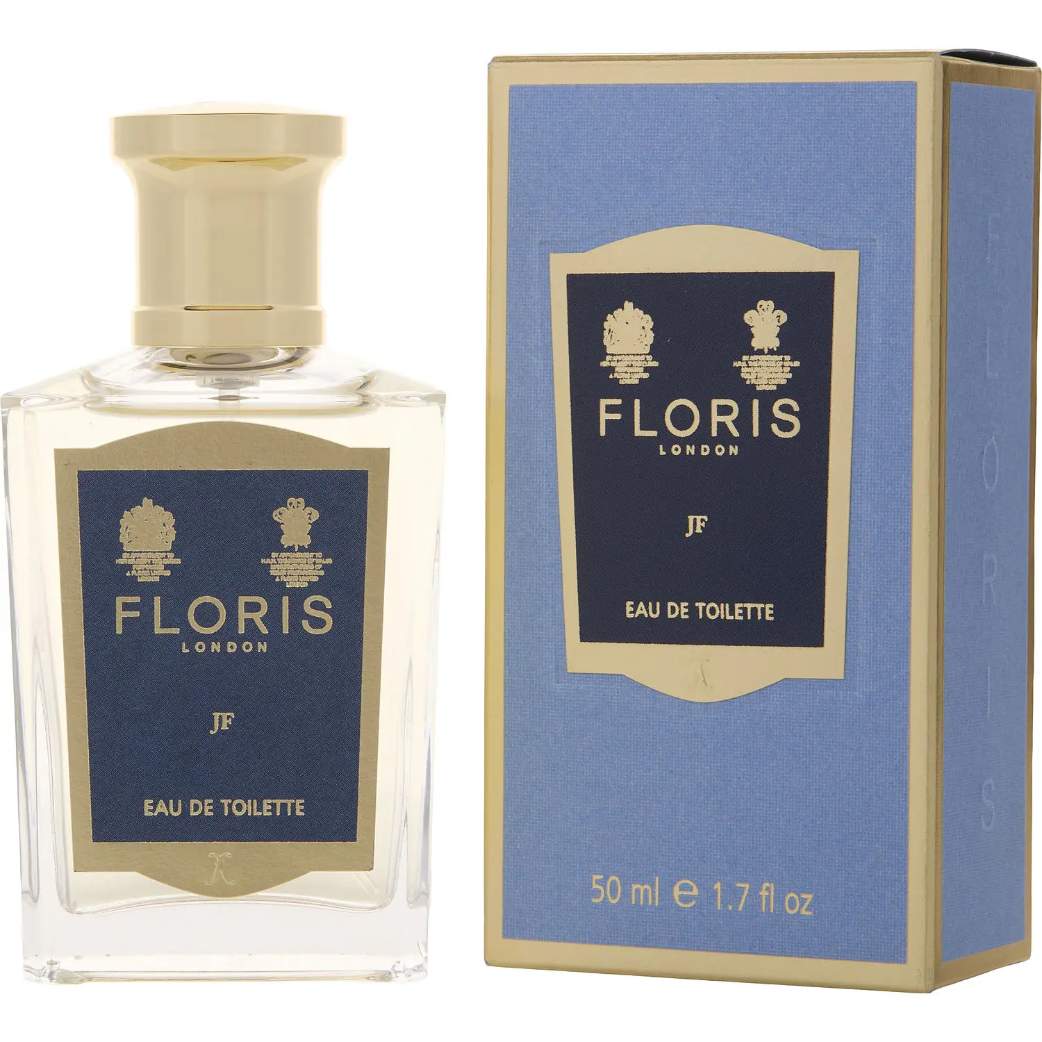 Floris Jf By Floris Edt For Men
