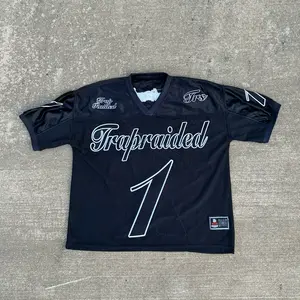 Trapraided Jersey