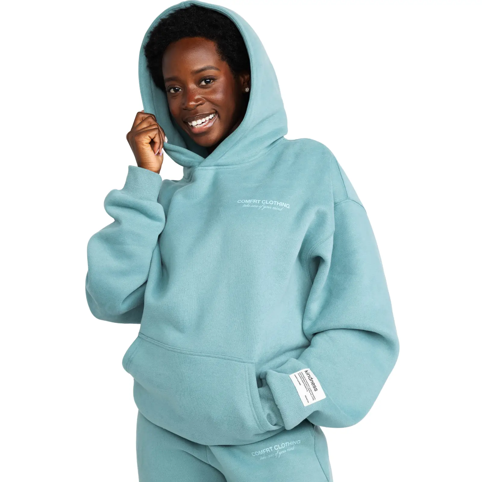 Comfrt | You Matter Hoodie | Limited Edition