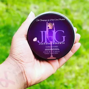 Justa Bit’O Hold Edge control Hair Styling
