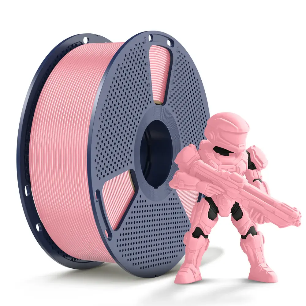 PLA+ Sakura Pink