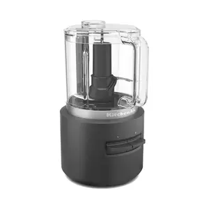 KitchenAid Go Cordless 5-Cup Food Chopper KitchenAid Go Cordless 5-Cup Food Chopper