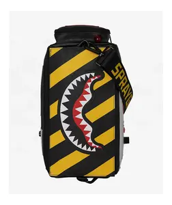 Sprayground x Ghostbusters Ghost Trap Bag Unisex Multi Crossbody Strap SPR124
