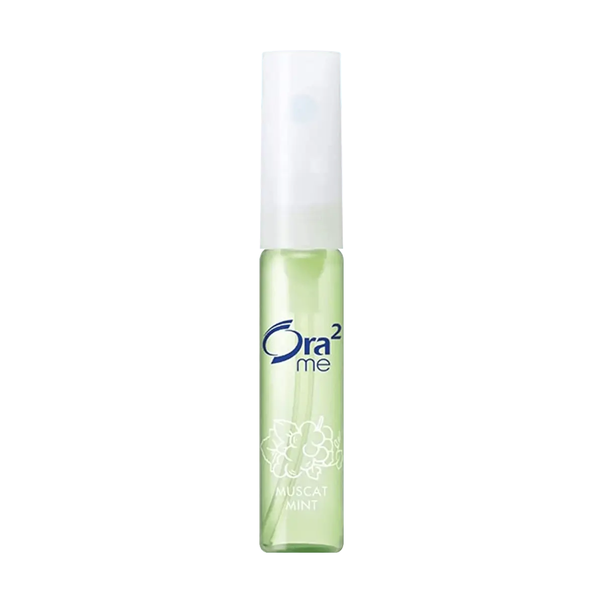 SUNSTAR ORA2 Mouth and Breath Spray (Muscat Mint) 6ml, Instant Fresh Breath, Pocket-Sized, 24H Freshness SUNSTAR ORA2 Mouth and Breath Spray (Muscat Mint) 6ml, Instant Fresh Breath, Pocket-Sized, 24H Freshness