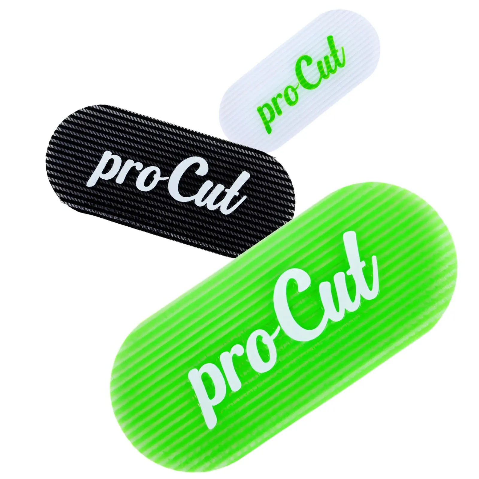 pro-Cut Hair Grips (3 count)