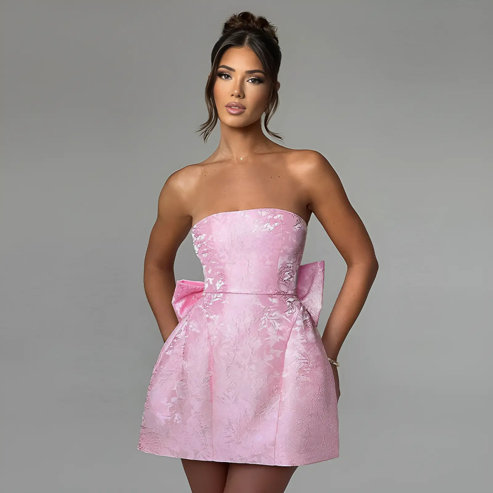 showpo homecoming dress - TikTok Shop