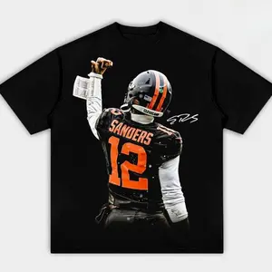 SHEDEUR "LEGENDARY" Cleveland Football Adult and Youth T-Shirt, Shedeur Sanders shirt, #brownnn merch, graphic t-shirts