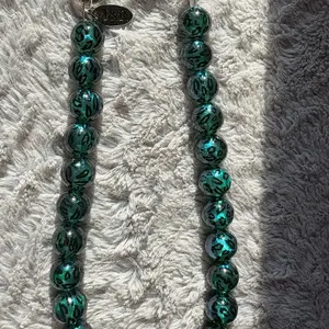 Iris Accessory Beaded Chain (#A3791) For Bags, Phones and Wallets By Iris & Rainbow