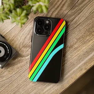 ARC Raiders Basic Merch Multi-Model Handheld Cellphone Casing, Vivid Prints Protective Cover, Gaming Phone Accessory, Fan Gift for Cellphone Protection