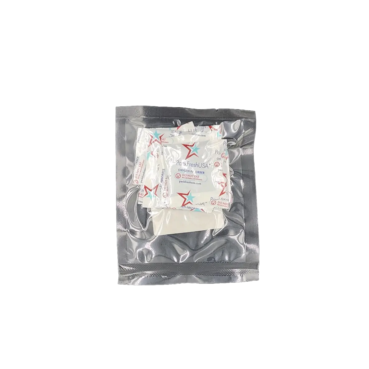 Oxygen Absorbers