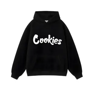 Cookies Hoodies  Fun and Stylish Autumn Clothing for a Sweet Mood – Comfy, Casual, and Trendy Hooded Sweatshirts that Bring Warmth, Personality, and Effortless Charm to Your Fall Outfits!
