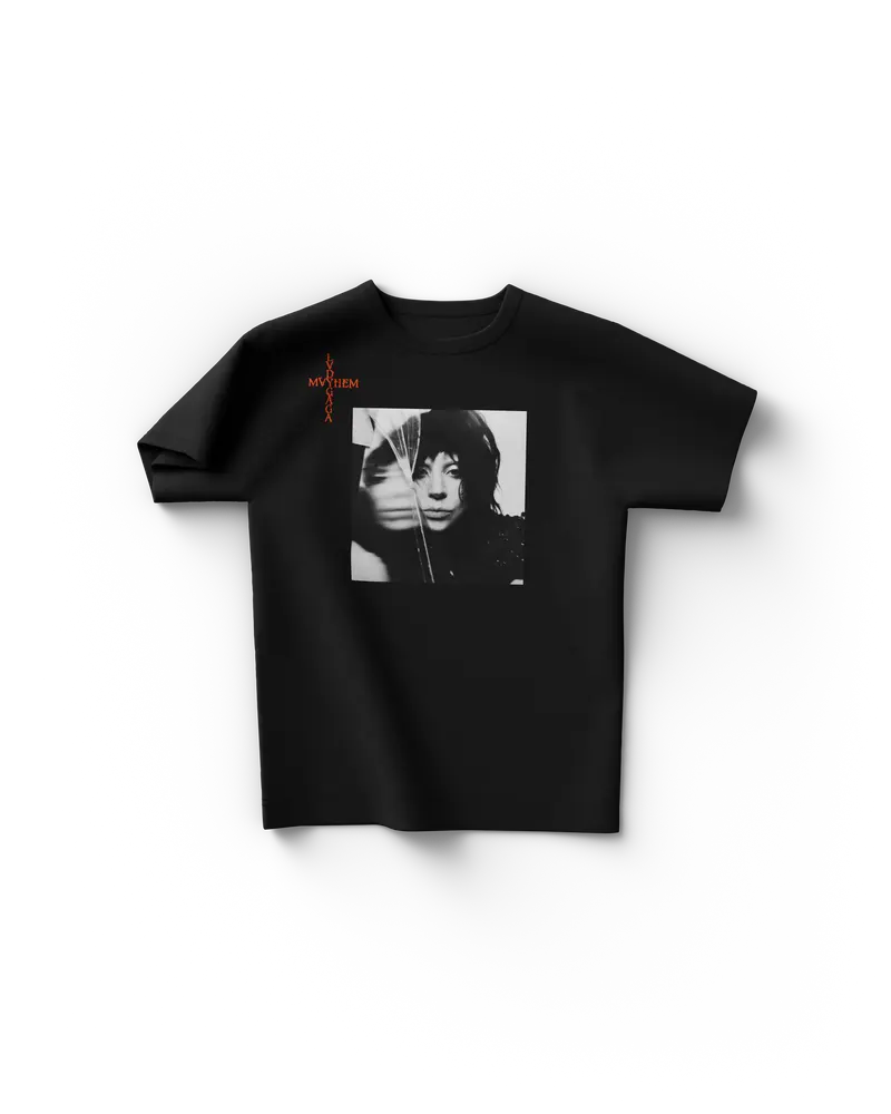 lady gaga abracadabra tshirt - TikTok Shop