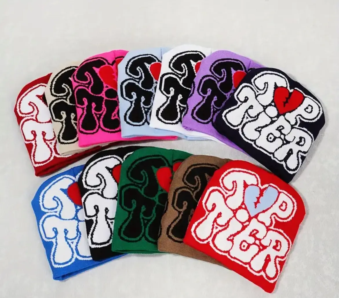 Top Tier Beanies