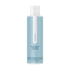 Water-Based Personal Lubricant - Original