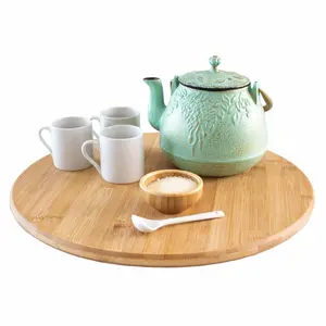 TB Home® 14" Lazy Susan Turntable