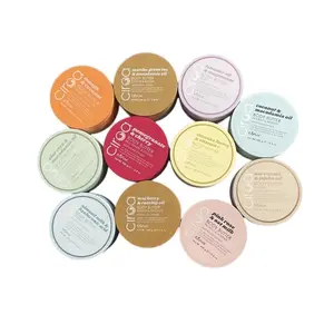 Ciroa Body Butter  Lavender oil & magnesium , Oat extract & johana oil , Mango & coconut , Promegranate & cherry , coconut & macadamia , Manuka honey & vitamina C , Pink rose & oat milk , acai berry & rose shop oil , Matcha green tea , aloe, Hylaluronic .