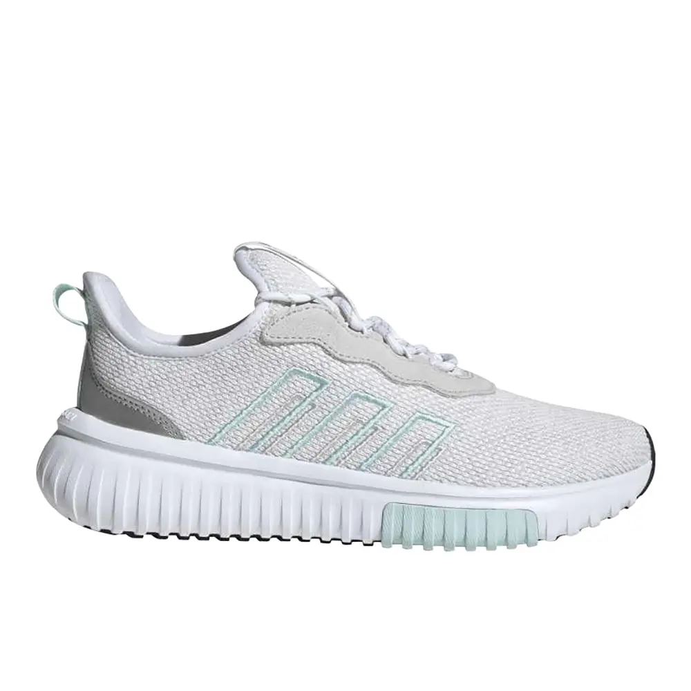adidas Womens Kaptir Flow 2.0 Sneakers Shoes Casual - White